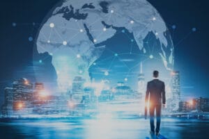 speeding up digital transformation process new normal strategic importance technological ally time covid