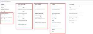 updates augusts microsoft business applications news sneak peek credit management 1