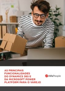As Principais Funcionalidades Do Dynamics 365 E Da Microsoft Power Plat