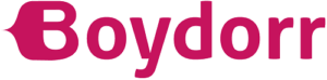 logo boydorr