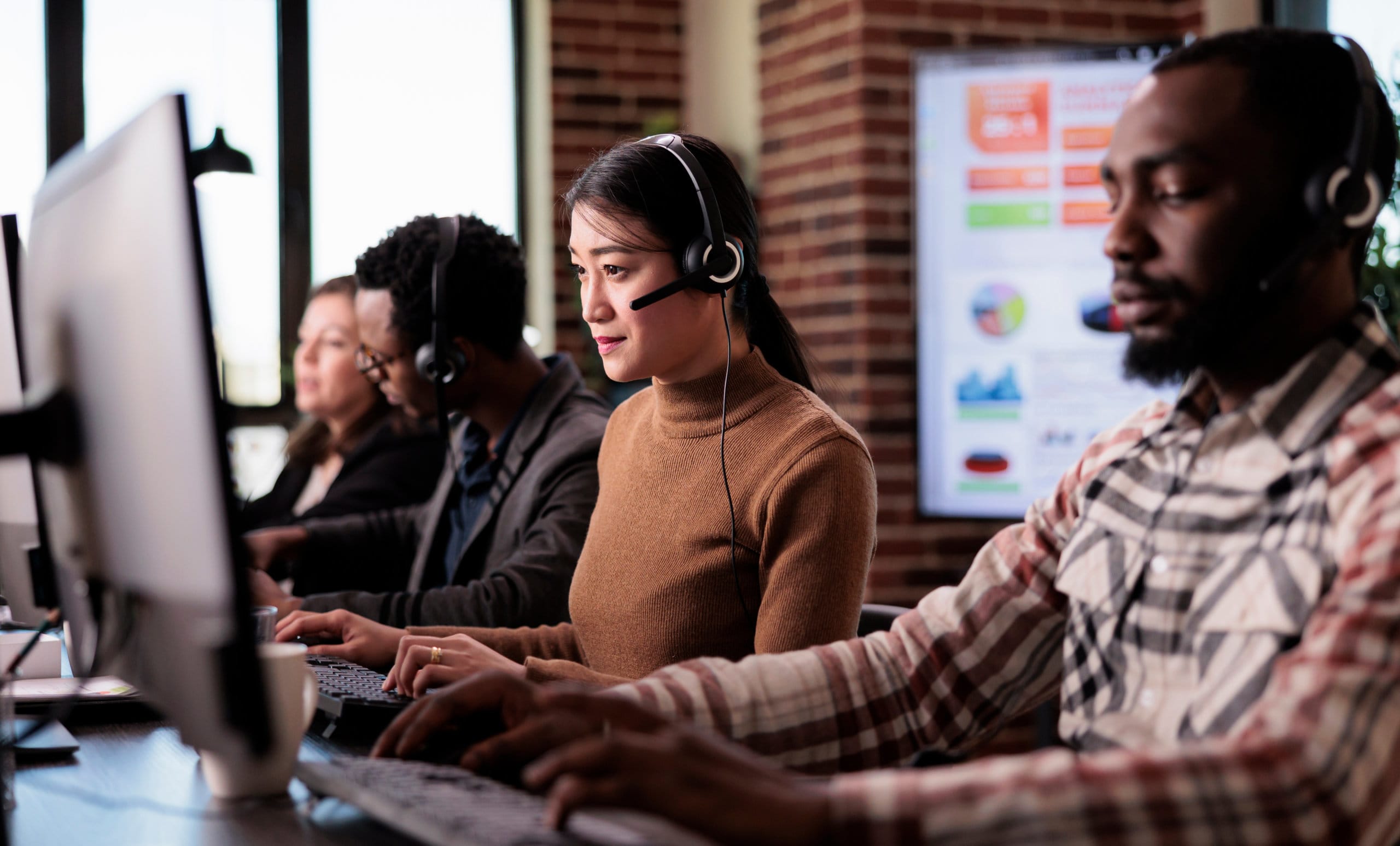 Construindo um Atendimento Omnichannel com Tecnologia Microsoft