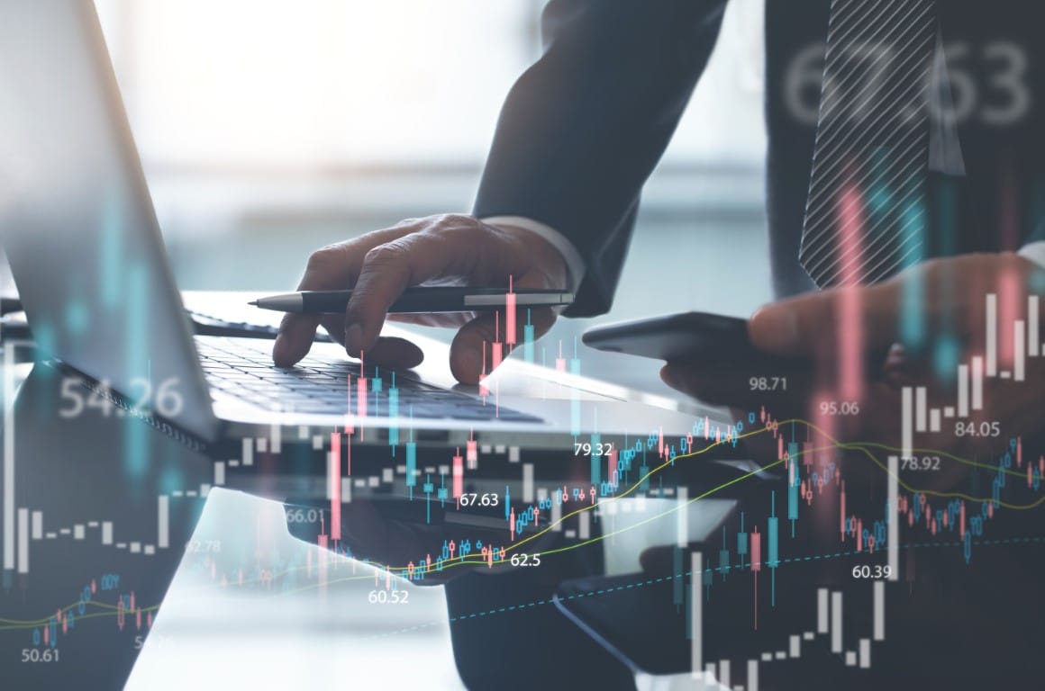 Webinar A jornada digital da Microsoft para Investimentos e Serviços Financeiros