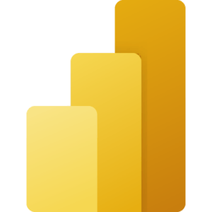PowerBI icon 2022