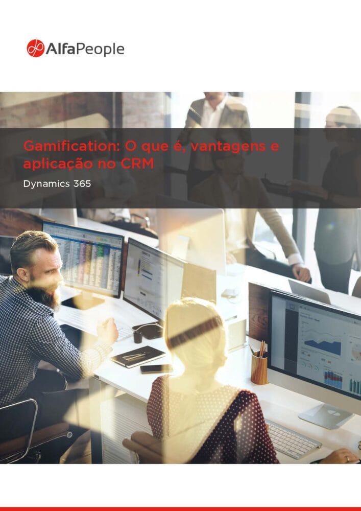 Gamification: O que é, Vantagens e Aplicação no CRM