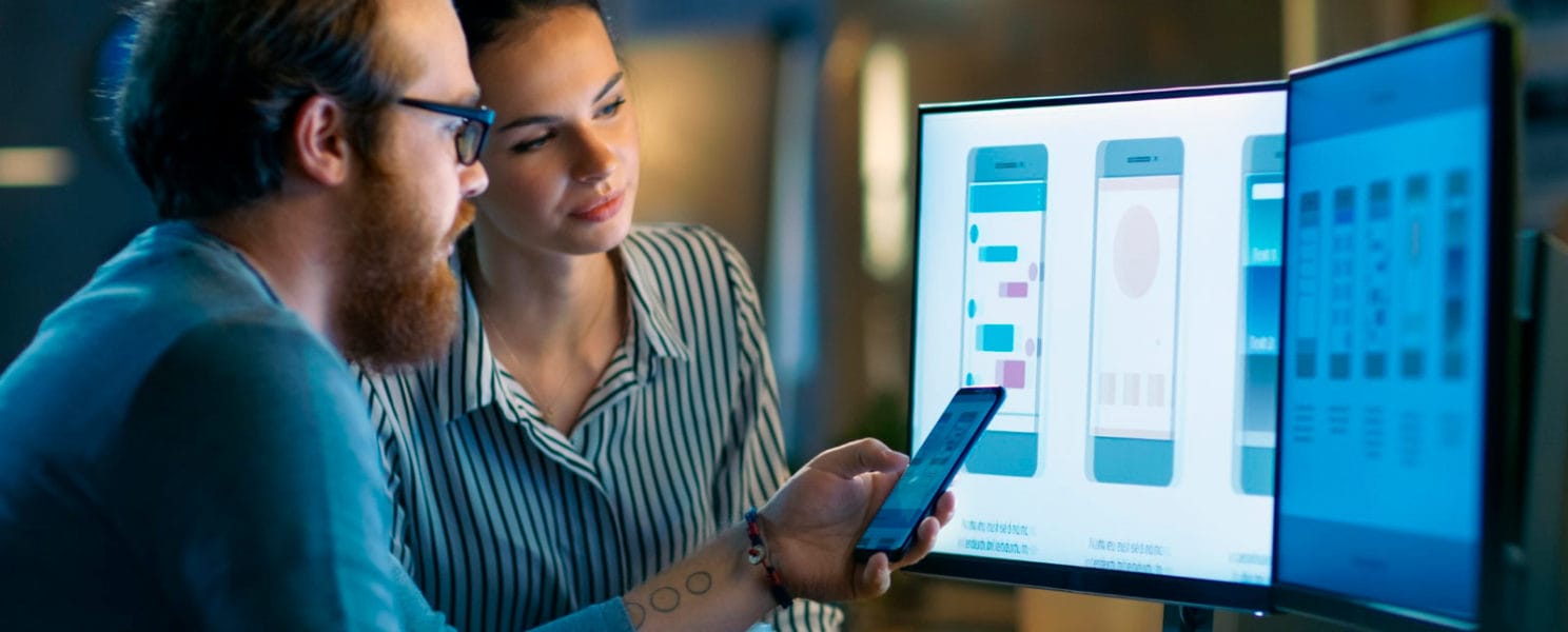 Como criar um aplicativo com a Power Platform