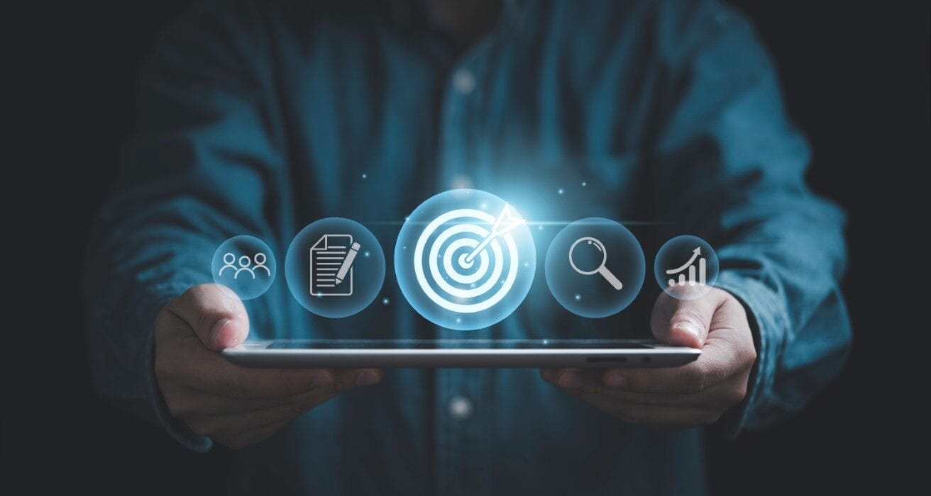 Garanta a fluidez nos Negócios com Marketing e Vendas Conectados