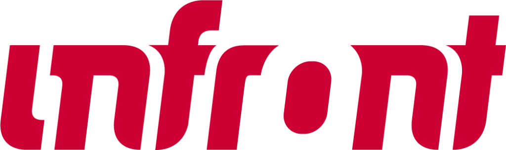 Infront logo_red_RGB_204_0_51
