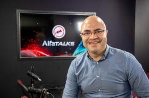 Marcondes Farias, Diretor de Produtos Microsoft