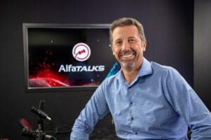 Egon Coradini, Diretor de Marketing e Vendas AlfaPeople