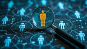 Unsolicited application alfapeople