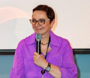 Tania Cosentino, Presidente da Microsoft Brasil