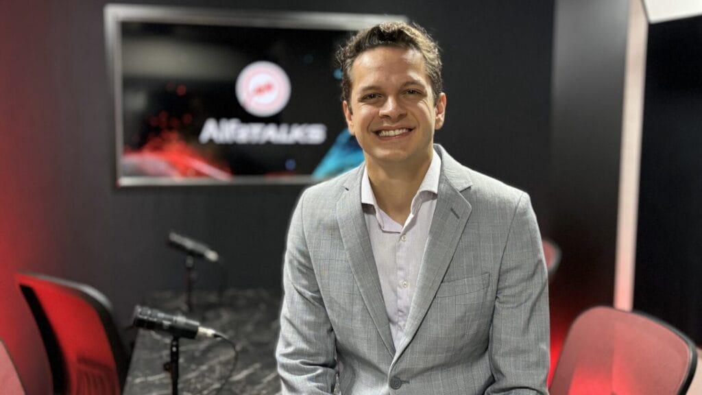 Filipe Mello de Souza