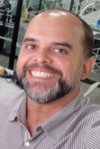 Fabio Nunes Bonifácio