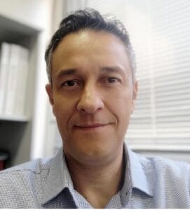 Paulo Batista Fernandes