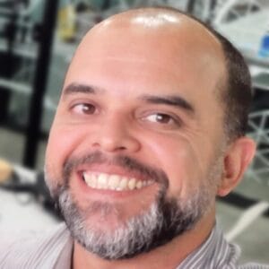 Fabio Nunes Bonifácio