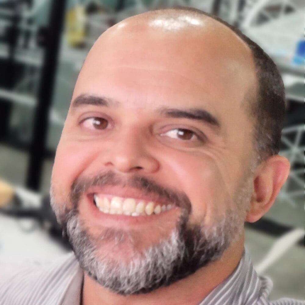 Fabio Nunes Bonifácio