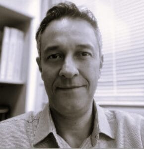 Paulo Batista Fernandes