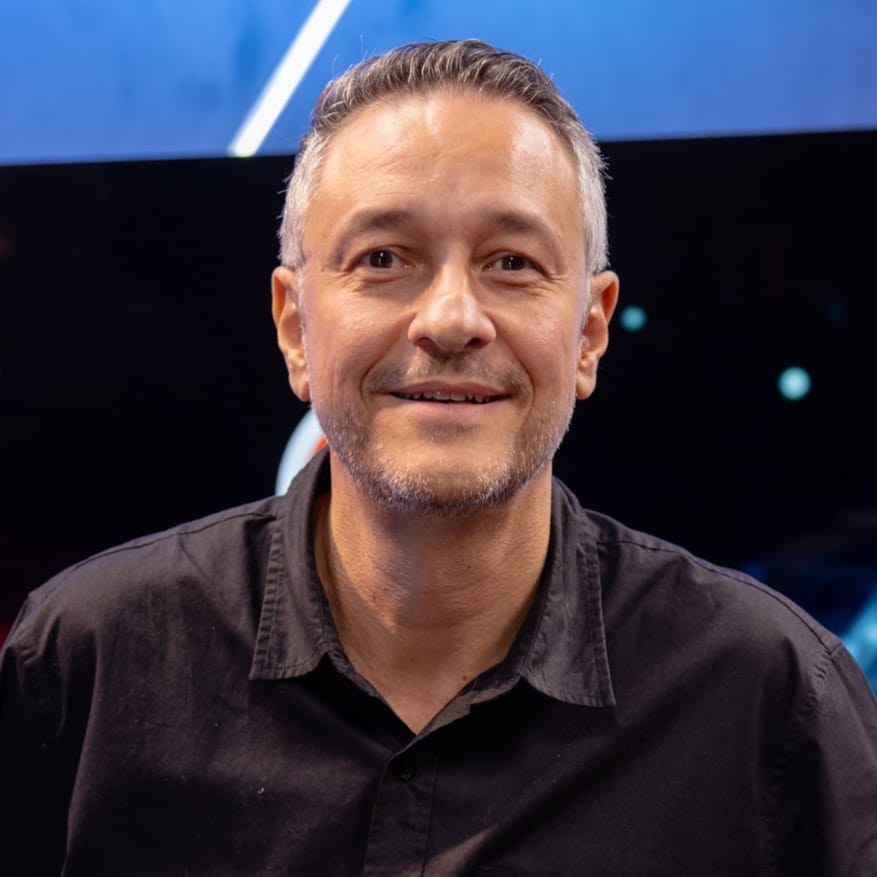 AlfaTalks T2E1 Paulo