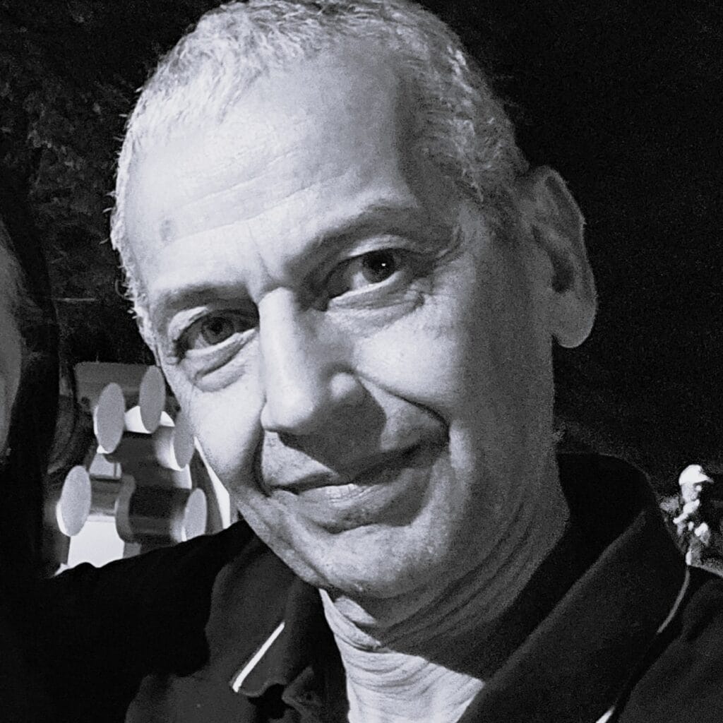 Helio Nascimento Costa de Jesus