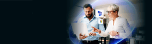 Banner Microsoft partner
