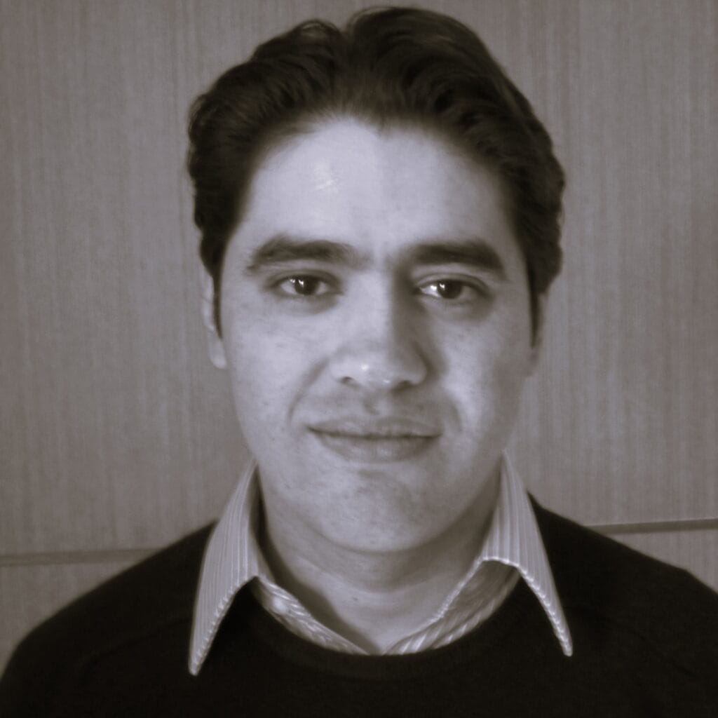 Ernani Alves Pavanato