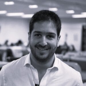Henrique de Souza Sasdelli