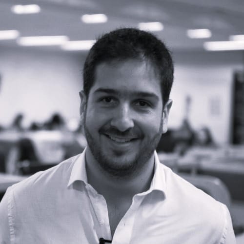 Henrique de Souza Sasdelli