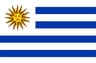 UY Uruguay Flag icon