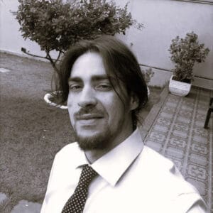 Glauco Bernadino Coelho