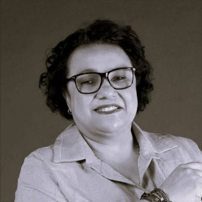 Vera Lúcia Medina Ferreira Alves
