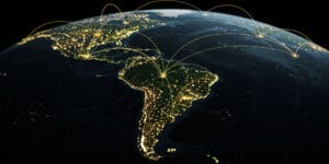Business Central Multi País América Latina