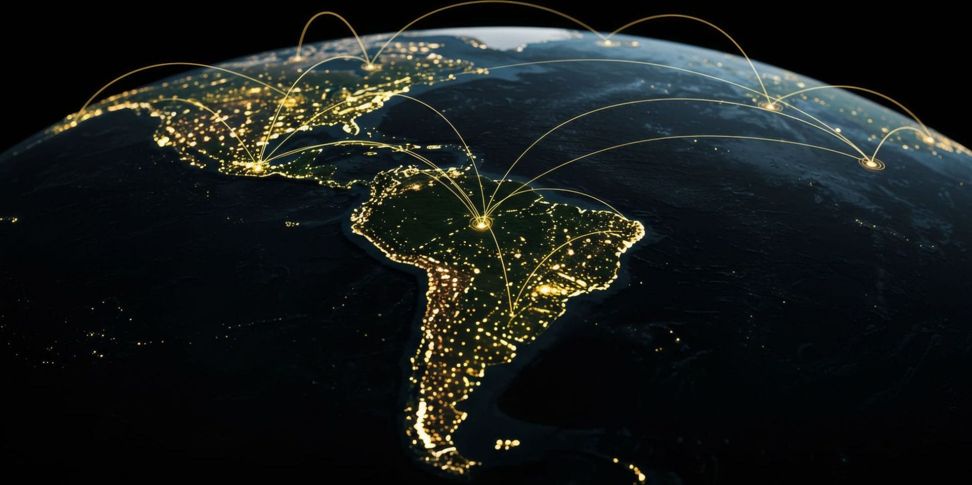 Business Central Multi País América Latina