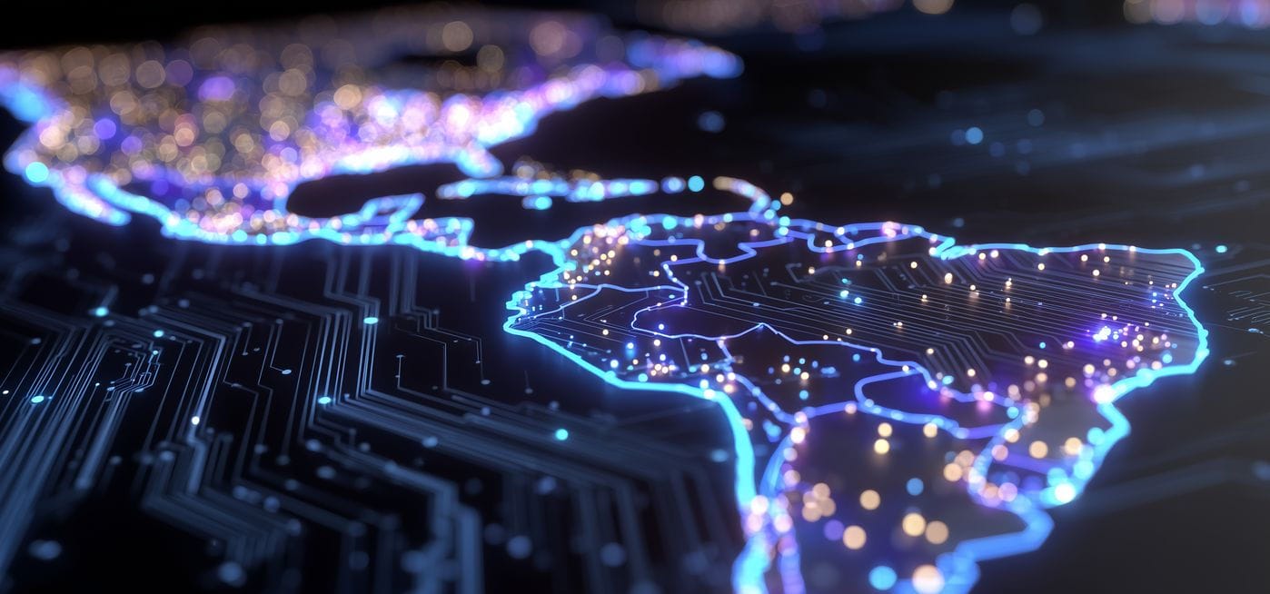 Como as Localizações do Business Central garantem conformidade na América Latina