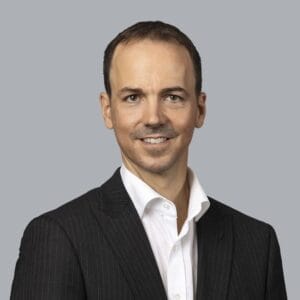 Ralf Luchsinger, CIO, Bank Avera -Testimonial