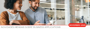 Novidades Mensais Sobre Business ApplicationsPrancheta 11