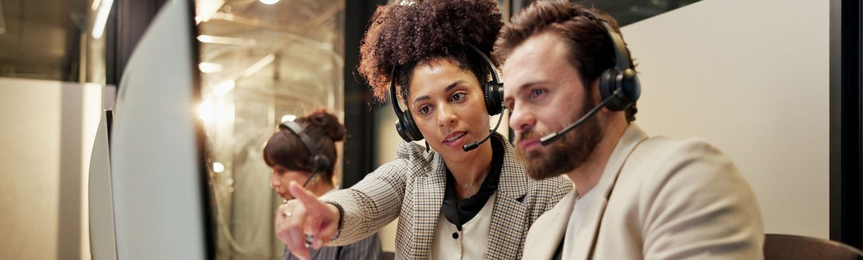 Transforme seu Atendimento ao Cliente com Agentes Inteligentes