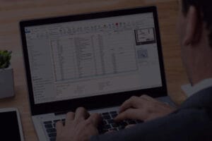 Alfapeople Bluestar Contact Box