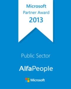 Alfapeople Public Sector Partner Of The Year 2013 680X850 1