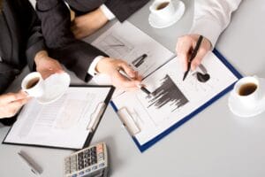 Desayuno Empresarial Dynamics Ax Cloud Cr 62770528