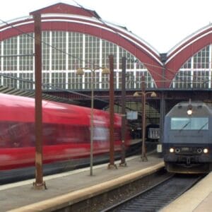 DSB Customer Service