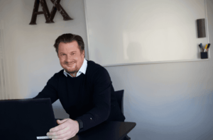 Fantastic team work at AlfaPeople