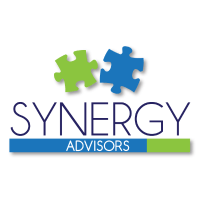 Logo Synergy Advisor Crm Servicios
