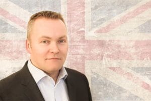 Tim Rowe Joins AlfaPeople as Delivery Director