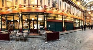 Cheese Thursday London