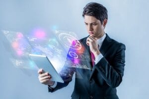 Digital Transformation-Dont Be Left Behind