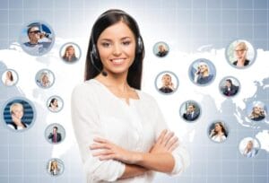 Ofrezca servicios de TI de primera con ITSM