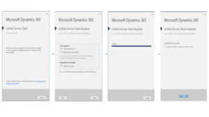 Unified Service Desk First Steps With A Call Center Application Image 3