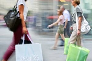 Mal effekten af retail marketing med Microsoft Dynamics 365