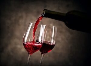 Wine Field Service Experience