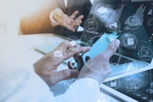 Digital transformation as an opportunity for innovation